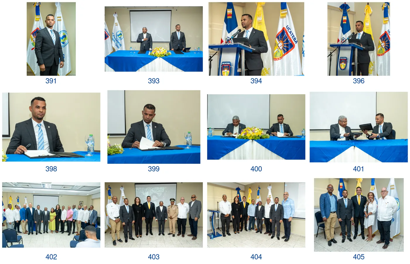 Convenios estratégicos CCPB Barahona