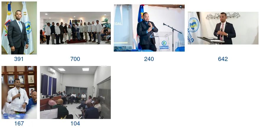 Directiva CCPB 2025–2027