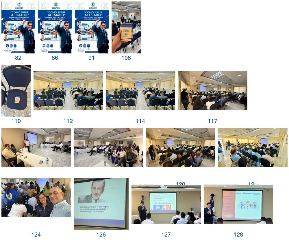 Talleres POTENCIA MIPYMES 2026