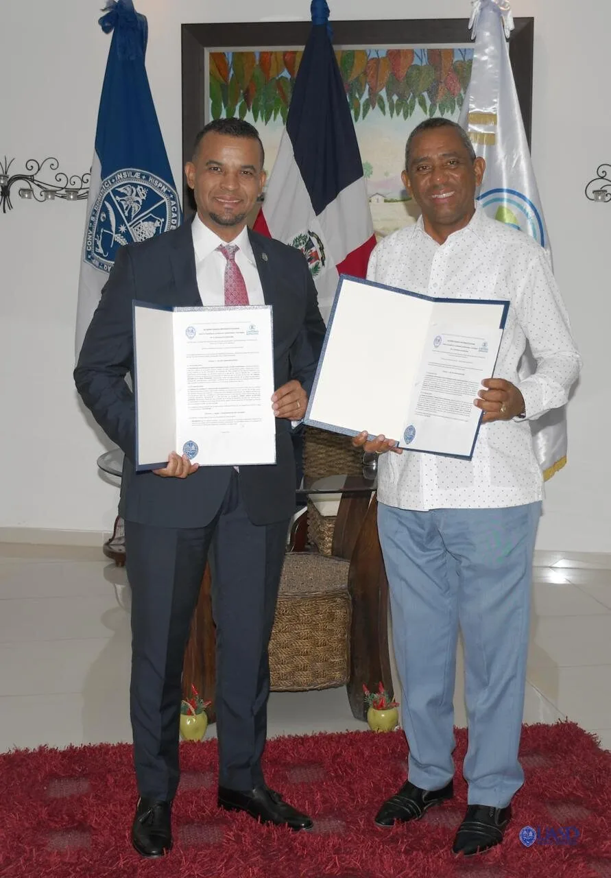 UASD Barahona
